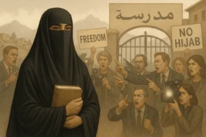 আফগানিস্তানে নারী শিক্ষা পশ্চিমাদের প্রোপাগাণ্ডা বনাম বাস্তবতা