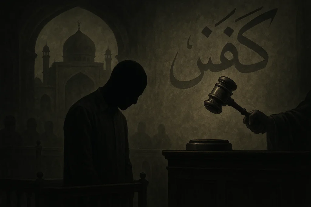 ইসলাম ও মহানবি সা.কে অবমাননা করায় আফগানিস্তানে এক ব্যক্তির মৃত্যুদণ্ড