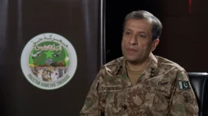 ‘আমাদের পারমাণবিক কর্মসূচিতে হাত দেওয়ার সাহস কারও নেই’ : পাক সেনাবাহি