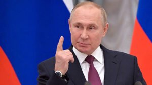 তালেবান নেতাদের গ্রেপ্তারি ইস্যুতে আইসিসিকে রাশিয়ার নিন্দা