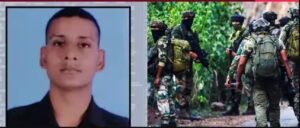 নিজেদের পুঁতে রাখা মাইনেই কাশ্মীরে ভারতীয় সেনা নিহত