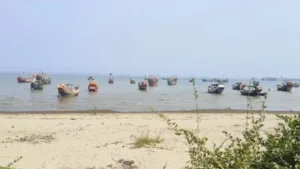 নাফ নদী থেকে ১২ বাঙালি জেলেকে অপহরণ আরাকান আর্মির