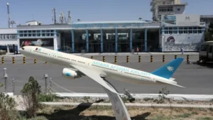 আফগানিস্তানে অসম্ভবকে সম্ভব করেছে তালেবান