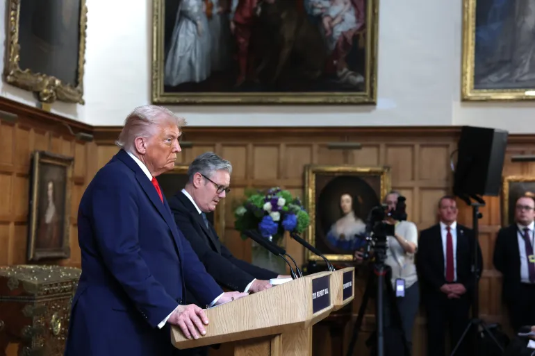 আফগানিস্তানে বাগরাম ঘাঁটি ফেরত চাচ্ছে ট্রাম্প