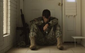 আফগানিস্তান যুদ্ধ শেষে মানসিক সংকটে ভুগছেন মার্কিন সেনারা