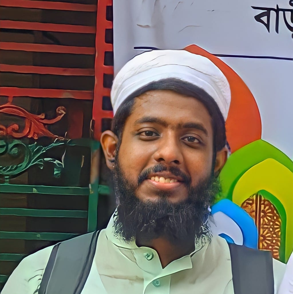 Picture of সাদিক শাহরিয়ার