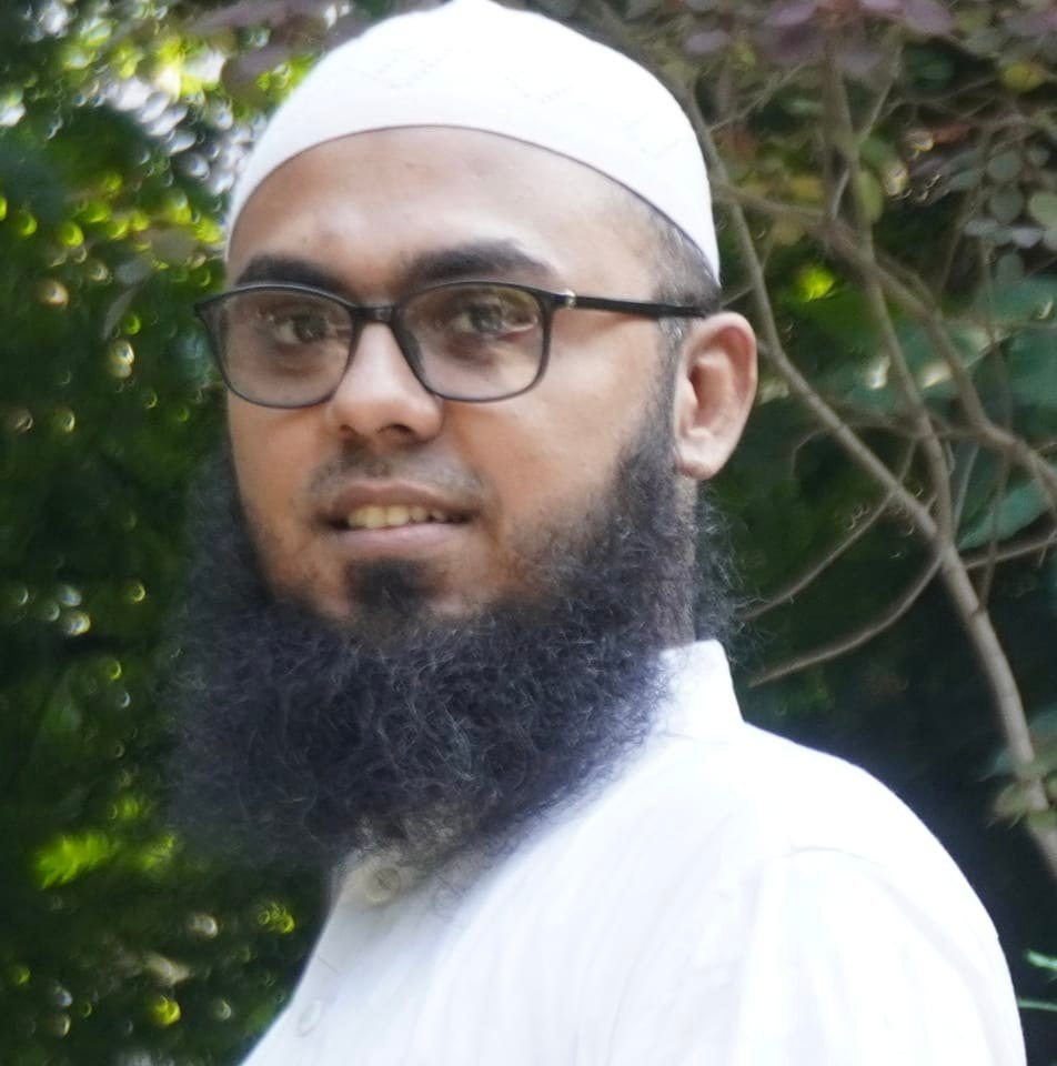 Picture of ইমরান হোসাইন নাঈম