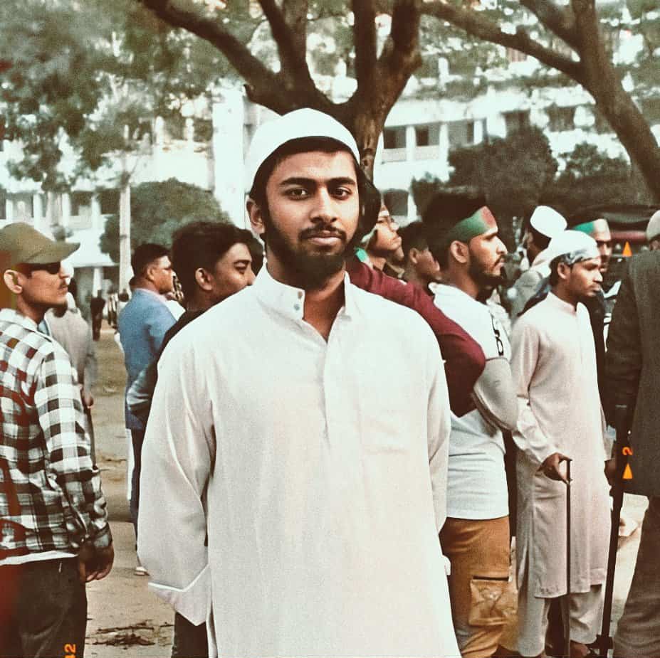 Picture of নাসরুল্লাহ ইবনে ইলিয়াস