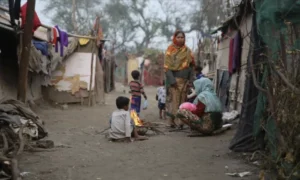 ১১ রোহিঙ্গাকে জোরপূর্বক বাংলাদেশ সীমান্তে ঠেলে দিল  ভারত