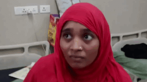 ভারতের জয়নপুরে গর্ভবতী মুসলিম নারীকে চিকিৎসা দিতে অস্বীকার হিন্দুত্ববাদী ডাক্তারের