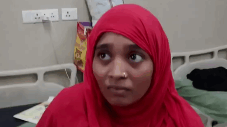 ভারতের জয়নপুরে গর্ভবতী মুসলিম নারীকে চিকিৎসা দিতে অস্বীকার হিন্দুত্ববাদী ডাক্তারের