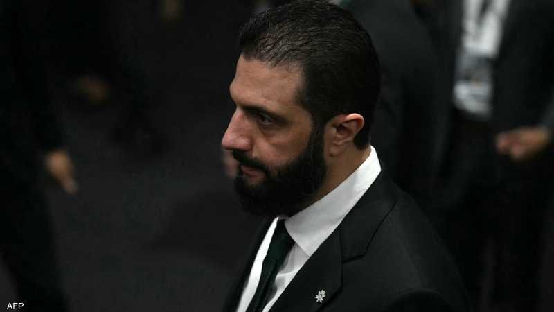 আইএসের দুই হত্যাচেষ্টায় রক্ষা পেলেন সিরিয়ার প্রেসিডেন্ট আহমদ আশ শারা।