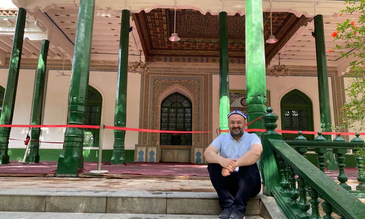 ‘যেখানে আজান নেই, হিজাব নেই’—ত্বহা কিলিঞ্চের চোখে পূর্ব তুর্কিস্তানের বাস্তবতা