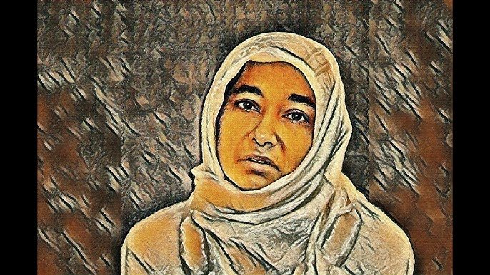 ড. আফিয়া সিদ্দিকী। ছবি: সংগৃহীত