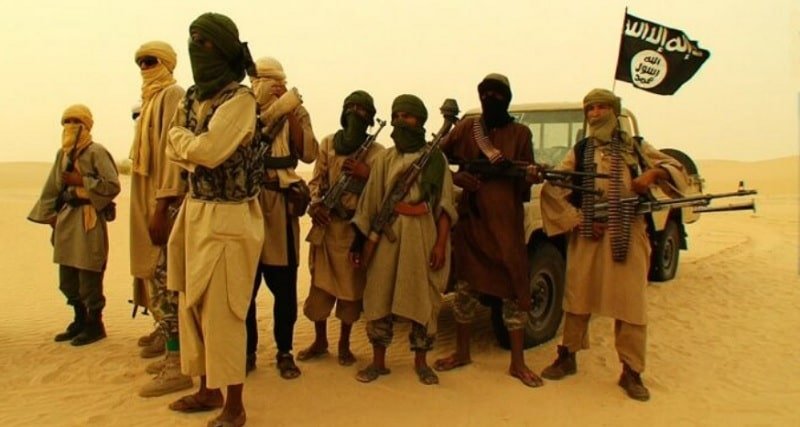 মালির কি পতন হতে চলেছে ?